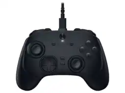 MediaMarkt Razer Wolverine V3 Tournament 8k Pc Controller Zwart aanbieding