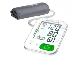 MediaMarkt Medisana Bu 572 Connect Bloeddrukmeter aanbieding