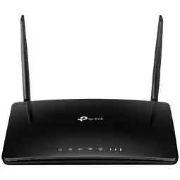 MediaMarkt Tp-link Archer Mr500 4g+ CAT6 Ac1200 Router aanbieding