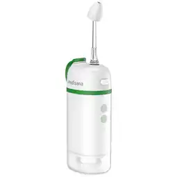 MediaMarkt Medisana Ni200 Neusdouche aanbieding