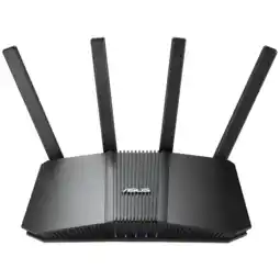 MediaMarkt Asus Rt-be55 Wifi 7 Aimesh Extendable Router aanbieding