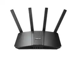 MediaMarkt Asus Rt-be55 Wifi 7 Aimesh Extendable Router aanbieding