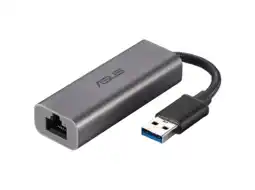 MediaMarkt Asus Usb-c2500 V2 Usb-c 2.5g Ethernet Adapter aanbieding