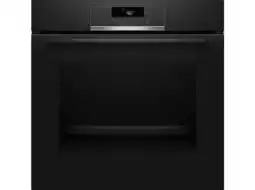 MediaMarkt Bosch Hba572eb3 Inbouw Oven - Nishoogte 595 Cm Inhoud 71 L Pyrolytisch + Hydrolytisch aanbieding