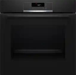 MediaMarkt Bosch Hba572eb3 Inbouw Oven - Nishoogte 595 Cm Inhoud 71 L Pyrolytisch + Hydrolytisch aanbieding