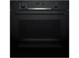 MediaMarkt Bosch Hbg536eb4 Inbouw Oven - Nishoogte 595 Cm Inhoud 71 L Hydrolytisch aanbieding