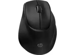 MediaMarkt HP Tilt 720m Ergonomische Muis Zwart aanbieding