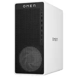 MediaMarkt HP Omen 16l Gaming Desktop Tg03-0062nd - Intel Core Ultra 7 265f 16 Gb 1 Tb Geforce Rtx 5060 Ti aanbieding