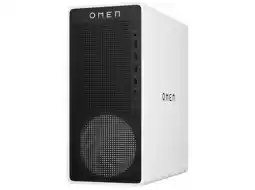 MediaMarkt HP Omen 16l Gaming Desktop Tg03-0062nd - Intel Core Ultra 7 265f 16 Gb 1 Tb Geforce Rtx 5060 Ti aanbieding