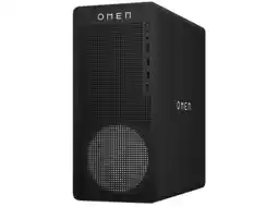 MediaMarkt HP Omen 16l Gaming Desktop Tg03-0056nd - Intel Core I7-14700f 16 Gb 1 Tb Geforce Rtx 5050 aanbieding