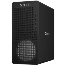 MediaMarkt HP Omen 16l Gaming Desktop Tg03-0056nd - Intel Core I7-14700f 16 Gb 1 Tb Geforce Rtx 5050 aanbieding