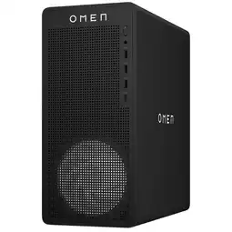 MediaMarkt HP Omen 16l Gaming Desktop Tg03-0056nd - Intel Core I7-14700f 16 Gb 1 Tb Geforce Rtx 5050 aanbieding