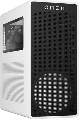 MediaMarkt HP Omen 16l Gaming Desktop Tg03-0057nd - Intel Core Ultra 7 265f 16 Gb 1 Tb Geforce Rtx 5050 aanbieding
