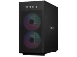 MediaMarkt HP Omen 35l Gaming Desktop Gt16-0160nd - Intel Core I7-14700f 16 Gb 1 Tb Geforce Rtx 5060 aanbieding