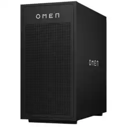 MediaMarkt HP Omen 35l Gaming Desktop Gt17-0006nd - Amd Ryzen 7 9700x 16 Gb 1 Tb Geforce Rtx 5060 aanbieding