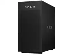 MediaMarkt HP Omen 35l Gaming Desktop Gt17-0006nd - Amd Ryzen 7 9700x 16 Gb 1 Tb Geforce Rtx 5060 aanbieding