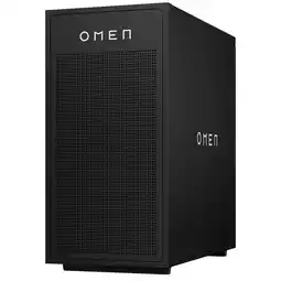 MediaMarkt HP Omen 35l Gaming Desktop Gt17-0007nd - Amd Ryzen 7 9700x 32 Gb 1 Tb Geforce Rtx 5060 Ti aanbieding