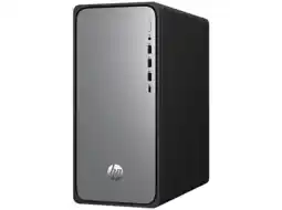 MediaMarkt HP Omnidesk Desktop M02-0011nd - Intel Core I5 14400 16 Gb 512 Uhd 730 aanbieding