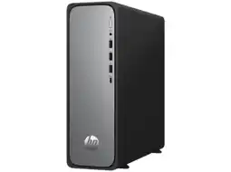 MediaMarkt HP Omnidesk Slim Desktop S03-0011nd - Intel Core I5 14400 16 Gb 512 Uhd 730 aanbieding