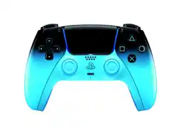 MediaMarkt Sony Dualsense Draadloze Controller – Rhythm Blue Controller Playstation 5 Blauw aanbieding