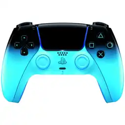 MediaMarkt Sony Dualsense Draadloze Controller – Rhythm Blue Controller Playstation 5 Blauw aanbieding