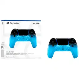 MediaMarkt Sony Dualsense Draadloze Controller – Rhythm Blue Controller Playstation 5 Blauw aanbieding