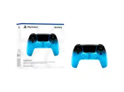 MediaMarkt Sony Dualsense Draadloze Controller – Rhythm Blue Controller Playstation 5 Blauw aanbieding
