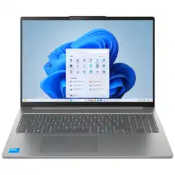 MediaMarkt Lenovo Ideapad Slim 5 16irh10 - 16 Inch Wuxga Intel Core I5-13420h 24 Gb 512 Uhd Graphics aanbieding