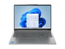MediaMarkt Lenovo Ideapad Slim 5 16irh10 - 16 Inch Wuxga Intel Core I5-13420h 24 Gb 512 Uhd Graphics aanbieding