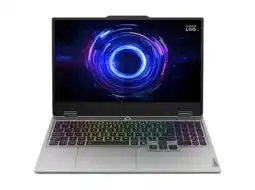 MediaMarkt Lenovo Loq 15irx10 - 15.6 Inch Full Hd Intel Core I7-13650hx 32 Gb 1 Tb Geforce Rtx 5070 aanbieding