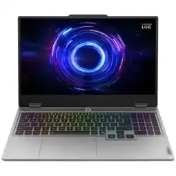 MediaMarkt Lenovo Loq 15irx10 - 15.6 Inch Full Hd Intel Core I7-13650hx 32 Gb 1 Tb Geforce Rtx 5070 aanbieding