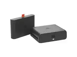 MediaMarkt JBL Party Battery 600 Twin Oplaadbare Batterij aanbieding