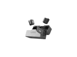 MediaMarkt DJI Mic 3 (2 Tx + 1 Rx Charging Case) Microfoon aanbieding