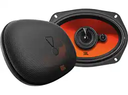 MediaMarkt JBL Stage1 962m Autospeakers aanbieding