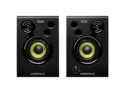 MediaMarkt Hercules Dj Monitor 32 aanbieding