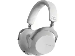 MediaMarkt Beyerdynamic Aventho 300 - Bluetooth Anc Draadloze Over-ear Koptelefoon Nordic Grey Hoofdtelefoon Gr aanbieding