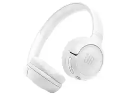 MediaMarkt JBL Tune 530bt Draadloze Hoofdtelefoon Wit aanbieding