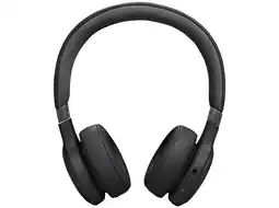 MediaMarkt JBL Tune 680nc Draadloze Hoofdtelefoon Zwart aanbieding