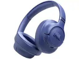 MediaMarkt JBL Tune 780nc Draadloze Hoofdtelefoon Blauw aanbieding