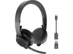 MediaMarkt Logitech Zone 900 Draadloze Headset aanbieding