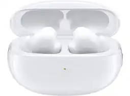 MediaMarkt Oppo Enco X Wit aanbieding