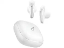 MediaMarkt Soundcore Liberty Buds Oordopjes Wit aanbieding