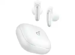 MediaMarkt Soundcore Liberty Buds Oordopjes Wit aanbieding