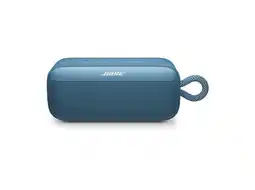 MediaMarkt Bose Soundlink Plus Blue Bluetooth-speaker Blauw aanbieding