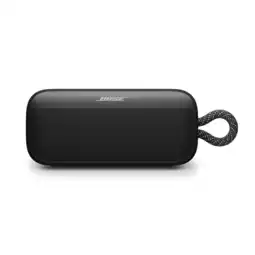 MediaMarkt Bose Soundlink Plus Black Bluetooth-speaker Zwart aanbieding