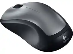 MediaMarkt Logitech M310 Draadloze Muis aanbieding