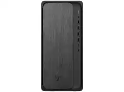 MediaMarkt HP Omnidesk M02-0035nd - Amd Ryzen 7 8700f 16 Gb Radeon Onboard Graphics aanbieding