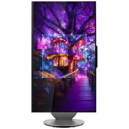 MediaMarkt Lenovo Yoga Aio 27iah10 - 27 Inch Intel Core Ultra 7 255h 16 Gb 1 Tb Arc 140t All-in-one Pc aanbieding