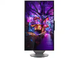 MediaMarkt Lenovo Yoga Aio 27iah10 - 27 Inch Intel Core Ultra 7 255h 16 Gb 1 Tb Arc 140t All-in-one Pc aanbieding