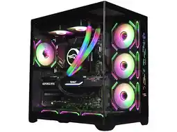 MediaMarkt Extremegamer X Edt Lvl 3ae Bk V2 - Amd Ryzen 7 8700f 32 Gb 2 Tb Geforce Rtx 5070 aanbieding